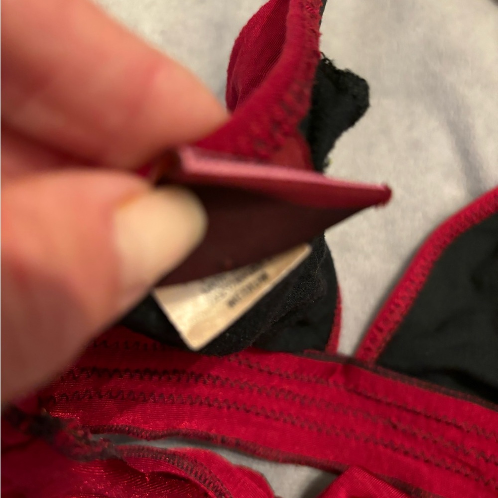Becca Swim 3 Piece Set - Picture 2 of 12